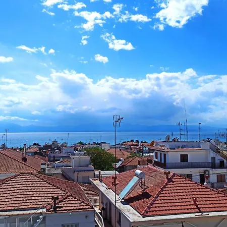 Apartman Sea View Loft