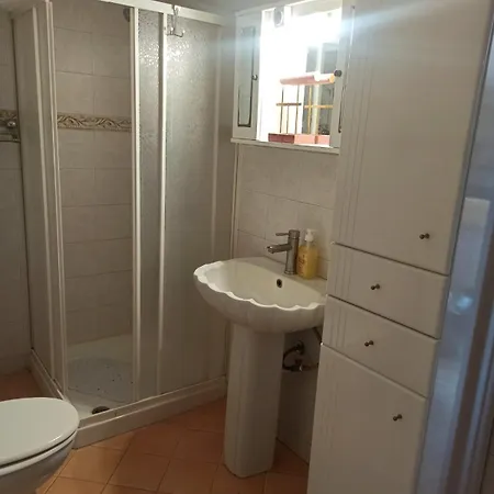 Sea View Loft Néa Mihanióna