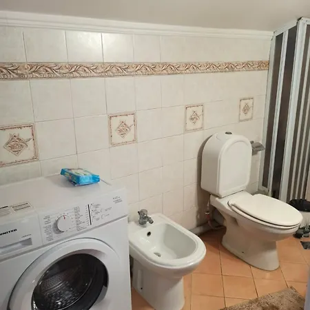 Sea View Loft Néa Mihanióna