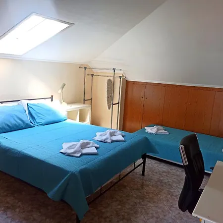 Apartman Sea View Loft