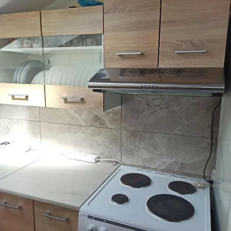 Apartman Sea View Loft