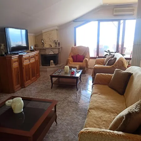 Апартаменты Sea View Loft *