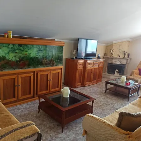 Апартаменты Sea View Loft *