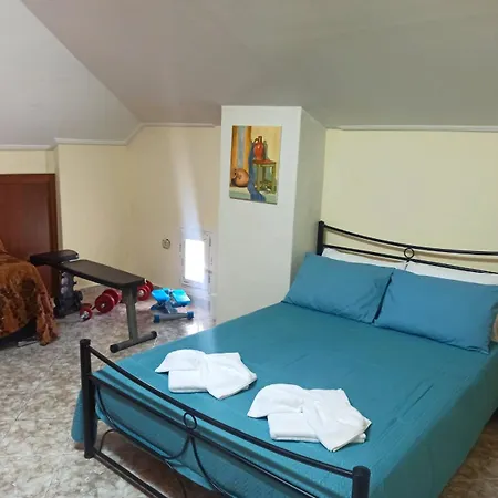 Апартаменты Sea View Loft *