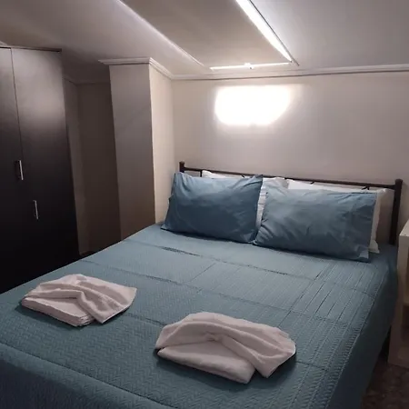 Sea View Loft Неа-Миханиона