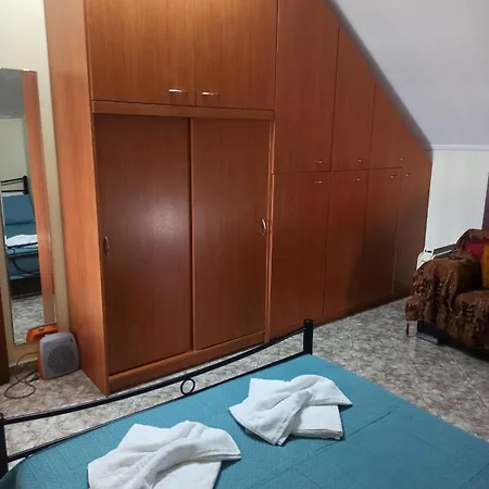Апартаменты Sea View Loft