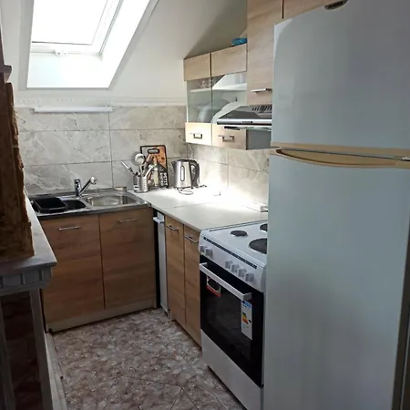 Sea View Loft Неа-Миханиона