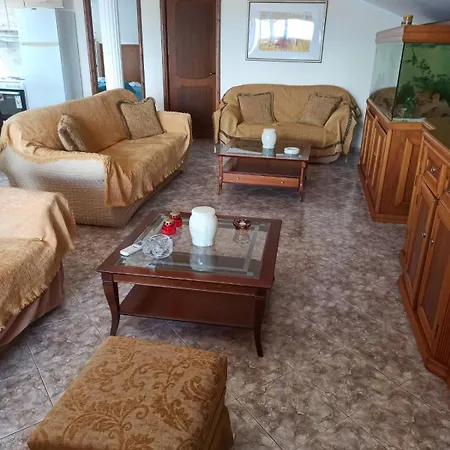 Апартаменты Sea View Loft *
