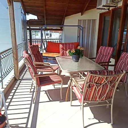 Sea View Loft