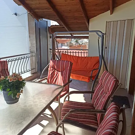 Sea View Loft